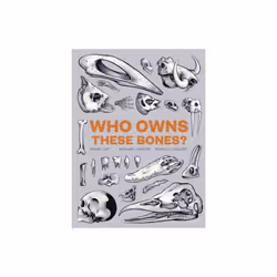 Who Owns These Bones by Cap & Henri