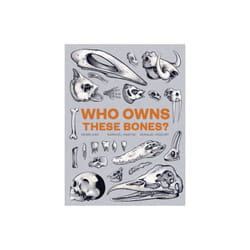 Who Owns These Bones by Cap & Henri