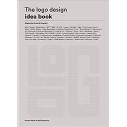 ISBN Logo Design Idea book English Paperback 128 pages