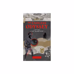 The Endless Odyssey by Deuchars & Marion