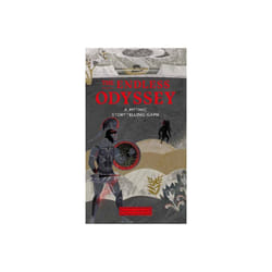 The Endless Odyssey by Deuchars & Marion
