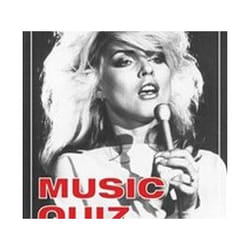 ISBN NME Quiz book Music English Paperback 272 pages