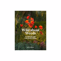 Wild About Weeds by Wallington & Jack
