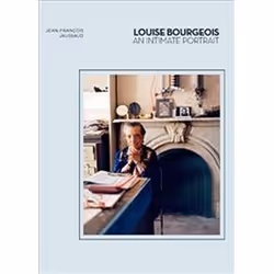 ISBN Louise Bourgeois : An Intimate Portrait, Art & design, English, Hardcover