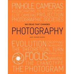 ISBN 100 Ideas That Changed Photography book English 216 pages