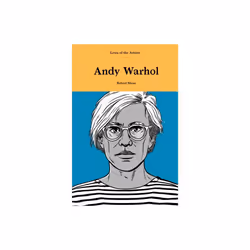Andy Warhol by Shore & Robert
