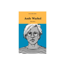 Andy Warhol by Shore & Robert