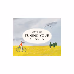 Ways of Tuning Your Senses by Ellcock & Stephen