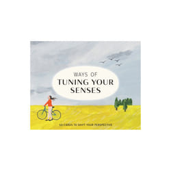 Ways of Tuning Your Senses by Ellcock & Stephen