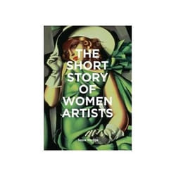 ISBN Short Story of Women Artists book Art & design English Paperback 224 pages