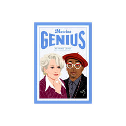Genius Movies by Karman & Bijou