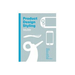 ISBN Product Design Styling book Art & design English 160 pages