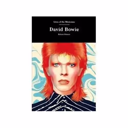 ISBN David Bowie, Music, English, Hardcover, 168 pages