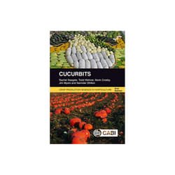 Cucurbits by Wehner & Professor Todd C North Carolina State University & USANaegele & Dr Rachel P. U