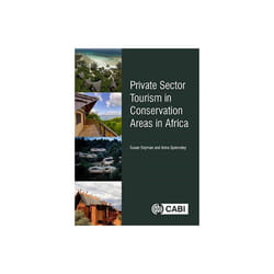 Private Sector Tourism in Conservation Areas in Africa by Snyman & Susan University of Johannesburg