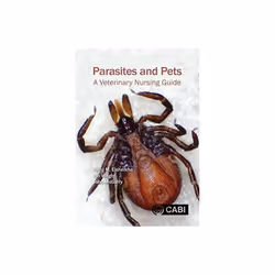 Parasites and Pets by Elsheikha & Hany University of Nottingham & UKWright & Dr Ian Mount Veterinary