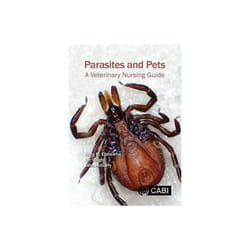 Parasites and Pets by Elsheikha & Hany University of Nottingham & UKWright & Dr Ian Mount Veterinary