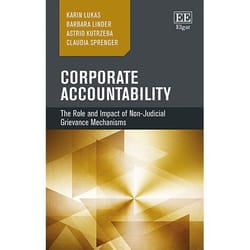 ISBN Corporate Accountability