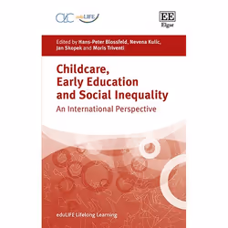 ISBN Childcare, Early Education and Social Inequality, English, Hardcover, 352 pages