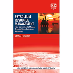 ISBN Petroleum Resource Management, English, Hardcover, 416 pages
