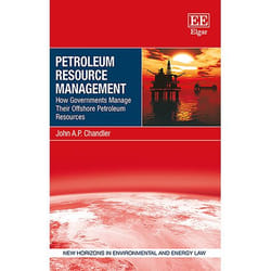 ISBN Petroleum Resource Management