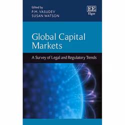 ISBN Global Capital Markets, English, Hardcover, 256 pages