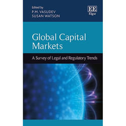 ISBN Global Capital Markets