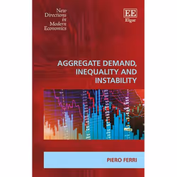 ISBN Aggregate Demand, Inequality and Instability, English, Hardcover, 192 pages