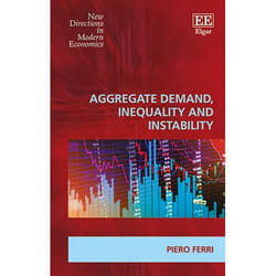 ISBN Aggregate Demand, Inequality and Instability