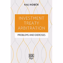 ISBN Investment Treaty Arbitration, English, Paperback, 800 pages