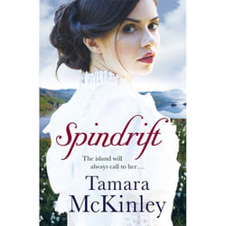 Hachette UK Spindrift book English Paperback 416 pages
