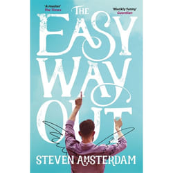 Hachette UK The Easy Way Out book English Paperback 272 pages
