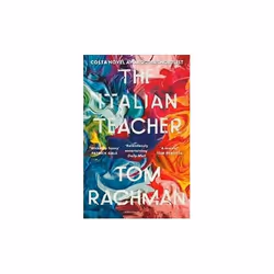ISBN Italian Teacher, English, Paperback, 336 pages
