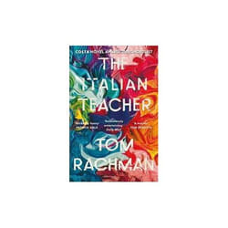 ISBN Italian Teacher