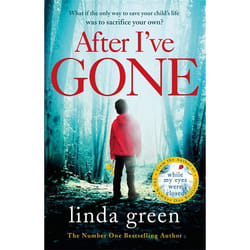 Hachette UK After I've Gone book English Paperback 448 pages
