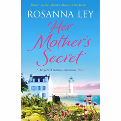 Hachette UK Her Mother's Secret, English, Paperback, 464 pages