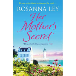Hachette UK Her Mother's Secret book English Paperback 464 pages
