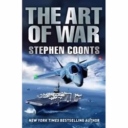 ISBN Art Of War, General novel, English, 352 pages