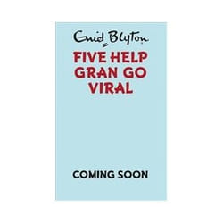 ISBN Five Get Gran Online book Humor English Hardcover 112 pages