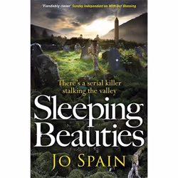 Hachette UK Sleeping Beauties, English, Paperback, 384 pages