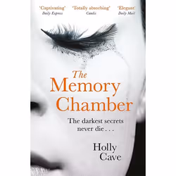 Hachette UK The Memory Chamber, English, Paperback, 400 pages