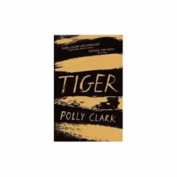 ISBN Tiger, English, Paperback, 432 pages