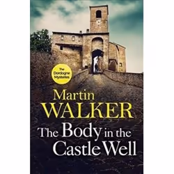 ISBN Body in the Castle Well, Detective, English, 375 pages