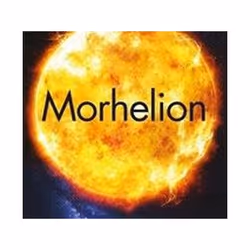 ISBN Morhelion : The Long Game, Fantasy, English, Paperback, 448 pages