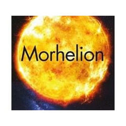 ISBN Morhelion : The Long Game book Fantasy English Paperback 448 pages