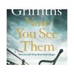 ISBN Now You See Them : The Brighton Mysteries 5 book Detective English Paperback 368 pages