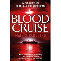 ISBN Blood Cruise book Thrillers English 464 pages