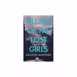 ISBN Village of the Lost Girls, English, Paperback, 496 pages