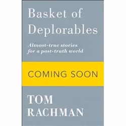 ISBN Basket of Deplorables, General novel, English, 224 pages