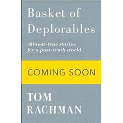 ISBN Basket of Deplorables book General novel English 224 pages